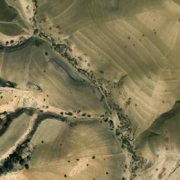 Satellite imagery of Gaadet Ben Ziane, DZ