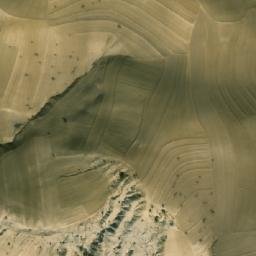 Satellite imagery of Gaadet Ben Ziane, DZ