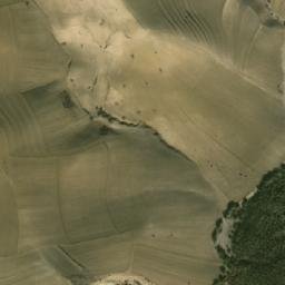 Satellite imagery of Gaadet Ben Ziane, DZ