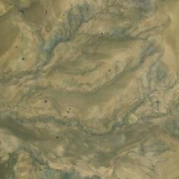 Satellite imagery of Gaadet Bir en Nahadja, DZ
