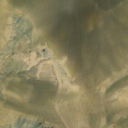 Satellite imagery of Gaadet Bir en Nahadja, DZ