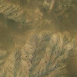 Satellite imagery of Draa Seriat, DZ