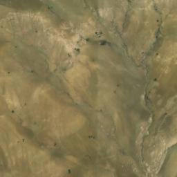 Satellite imagery of Draa Seriat, DZ
