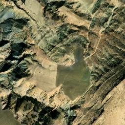 Satellite imagery of Kef Aïssa, DZ