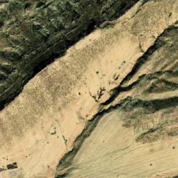 Satellite imagery of Kef Aïssa, DZ