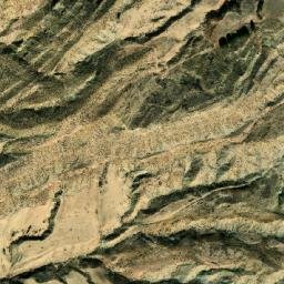 Satellite imagery of Kef Aïssa, DZ