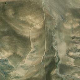 Satellite imagery of Taoudet, DZ