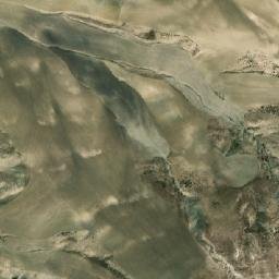 Satellite imagery of Taoudet, DZ