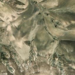 Satellite imagery of Djebel Dafr el Ghoul, DZ