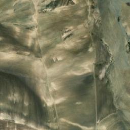 Satellite imagery of Djebel Maalag Rassou, DZ