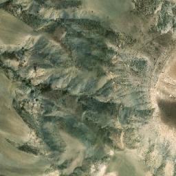 Satellite imagery of Djebel Maalag Rassou, DZ