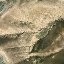 Satellite imagery of Djebel Maalag Rassou, DZ