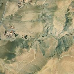 Satellite imagery of Kef el Lebba, DZ