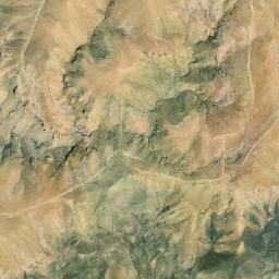 Satellite imagery of Kef el Lebba, DZ