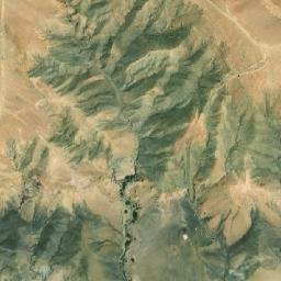 Satellite imagery of Kef el Lebba, DZ