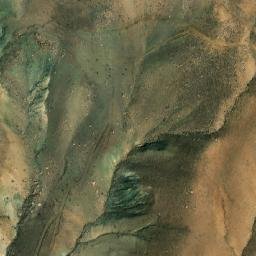 Satellite imagery of Djebel Serdoun, DZ