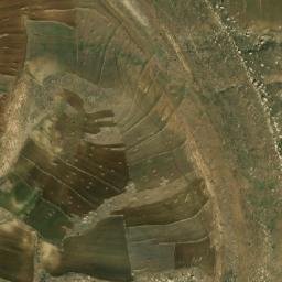 Satellite imagery of Chouf et Toumiat, DZ