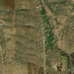 Satellite imagery of Chouf et Toumiat, DZ
