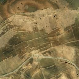 Satellite imagery of Chouf Souta, DZ