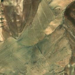 Satellite imagery of Koudiat el Ebiar, DZ