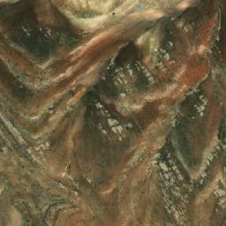 Satellite imagery of Koudiat el Ebiar, DZ