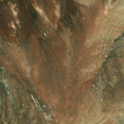 Satellite imagery of Koudiat el Ebiar, DZ