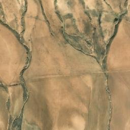 Satellite imagery of Chouf el Mahdi, DZ
