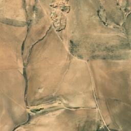 Satellite imagery of Chouf el Mahdi, DZ