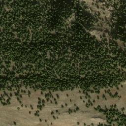 Satellite imagery of Dra’ ’Aïn Ben Kerrouch, DZ