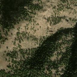 Satellite imagery of Dra’ ’Aïn Ben Kerrouch, DZ