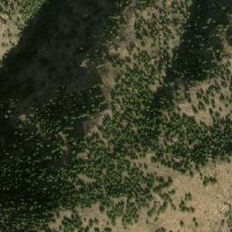 Satellite imagery of Dra’ ’Aïn Ben Kerrouch, DZ
