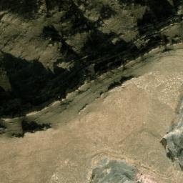 Satellite imagery of Kef el Hamar, DZ