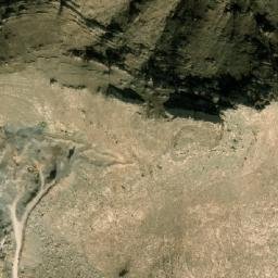 Satellite imagery of Kef el Hamar, DZ