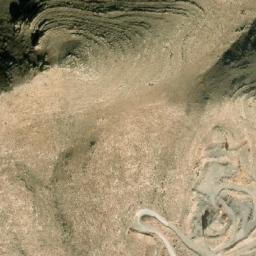 Satellite imagery of Kef el Hamar, DZ
