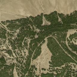 Satellite imagery of Draa el Kebir, DZ