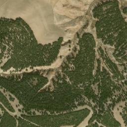 Satellite imagery of Draa el Kebir, DZ