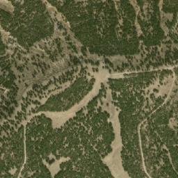 Satellite imagery of Draa el Kebir, DZ