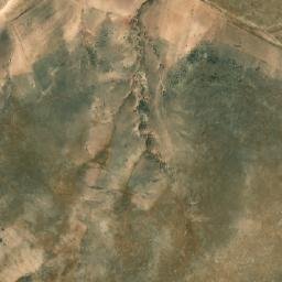 Satellite imagery of Koudiat el Oust, DZ