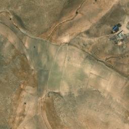 Satellite imagery of Koudiat el Oust, DZ