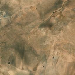 Satellite imagery of Koudiat el Oust, DZ