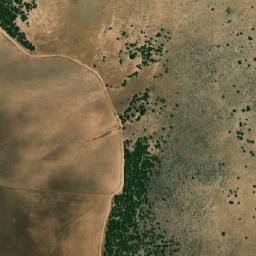Satellite imagery of Djebel er Rkene, DZ