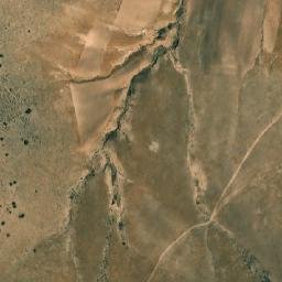 Satellite imagery of Djebel er Rkene, DZ