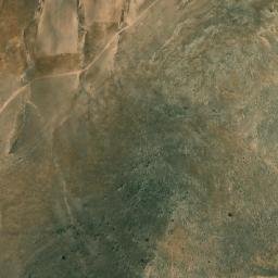 Satellite imagery of Djebel er Rkene, DZ
