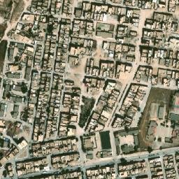 Satellite imagery of Draa Slib, DZ