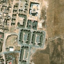 Satellite imagery of Draa Slib, DZ