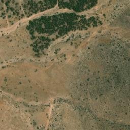 Satellite imagery of Mergueb et Tir, DZ