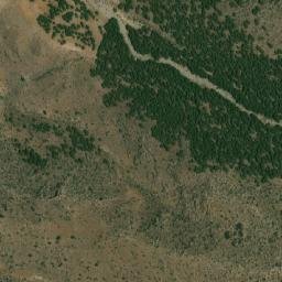 Satellite imagery of Mergueb et Tir, DZ