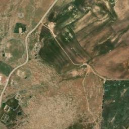 Satellite imagery of Koudiat Tamemat, DZ