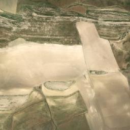 Satellite imagery of Ech Chouef, DZ