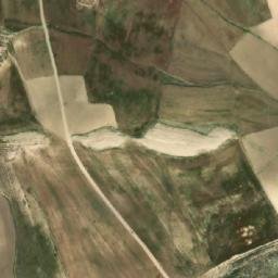 Satellite imagery of Ech Chouef, DZ